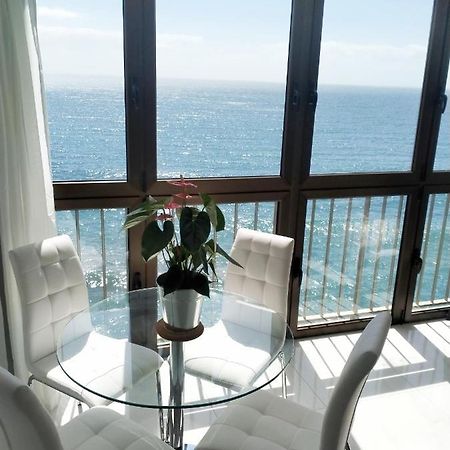 Paradise Ocean View Studio Маспаломас Екстер'єр фото